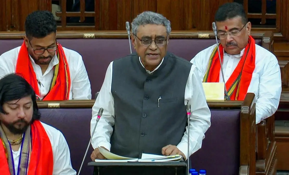 Industry hails Bengal budget's focus on reforms, infrastructure and ease of doing business