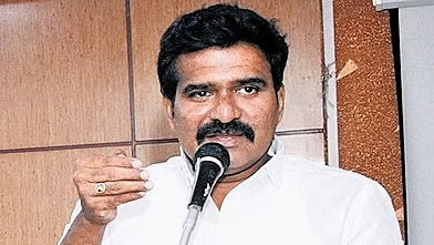 No power infrastructure work in DMK regime, White Paper in 3 days: TN Minister