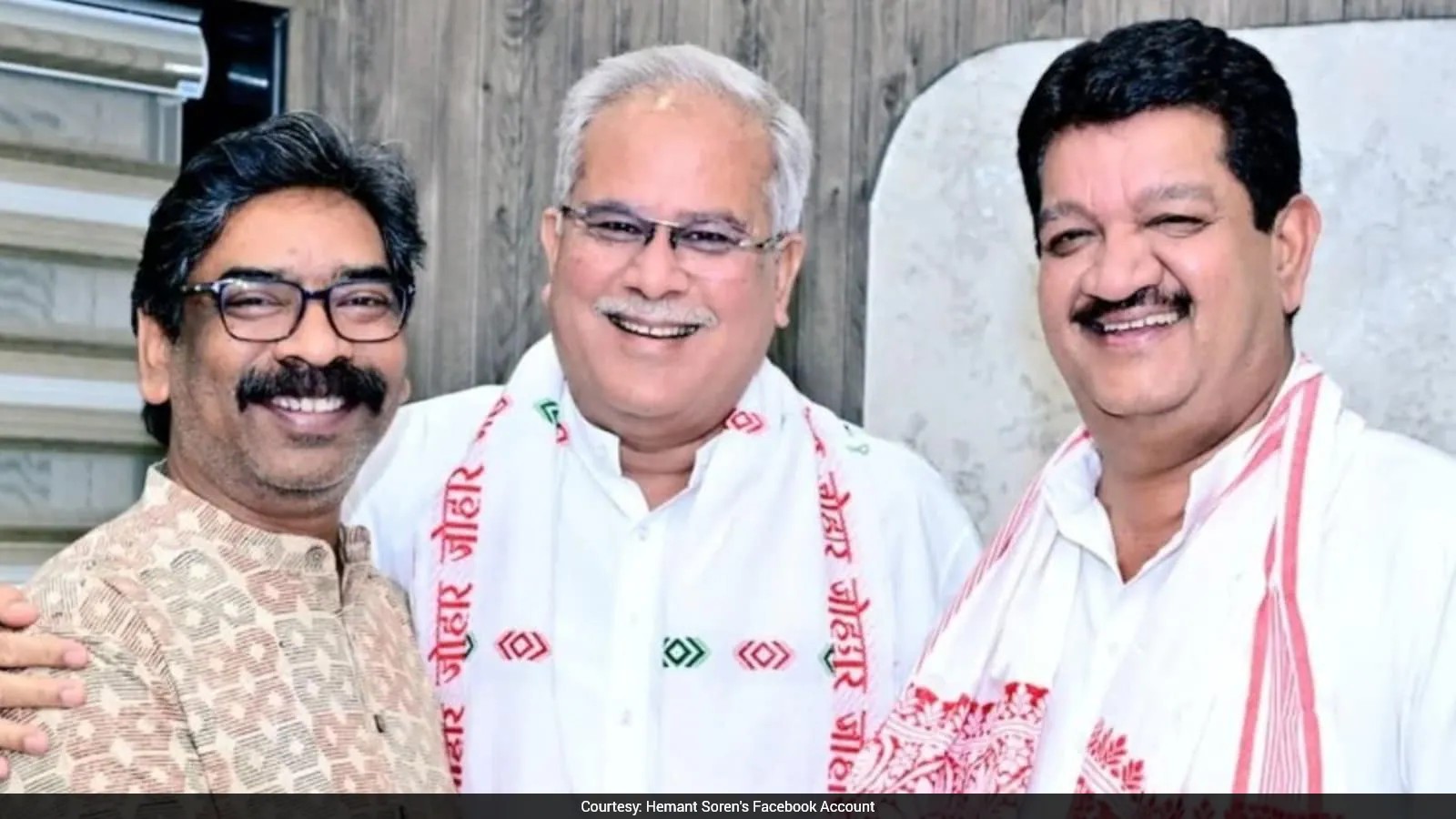 Rajya Sabha polls fallout to be reviewed: JMM