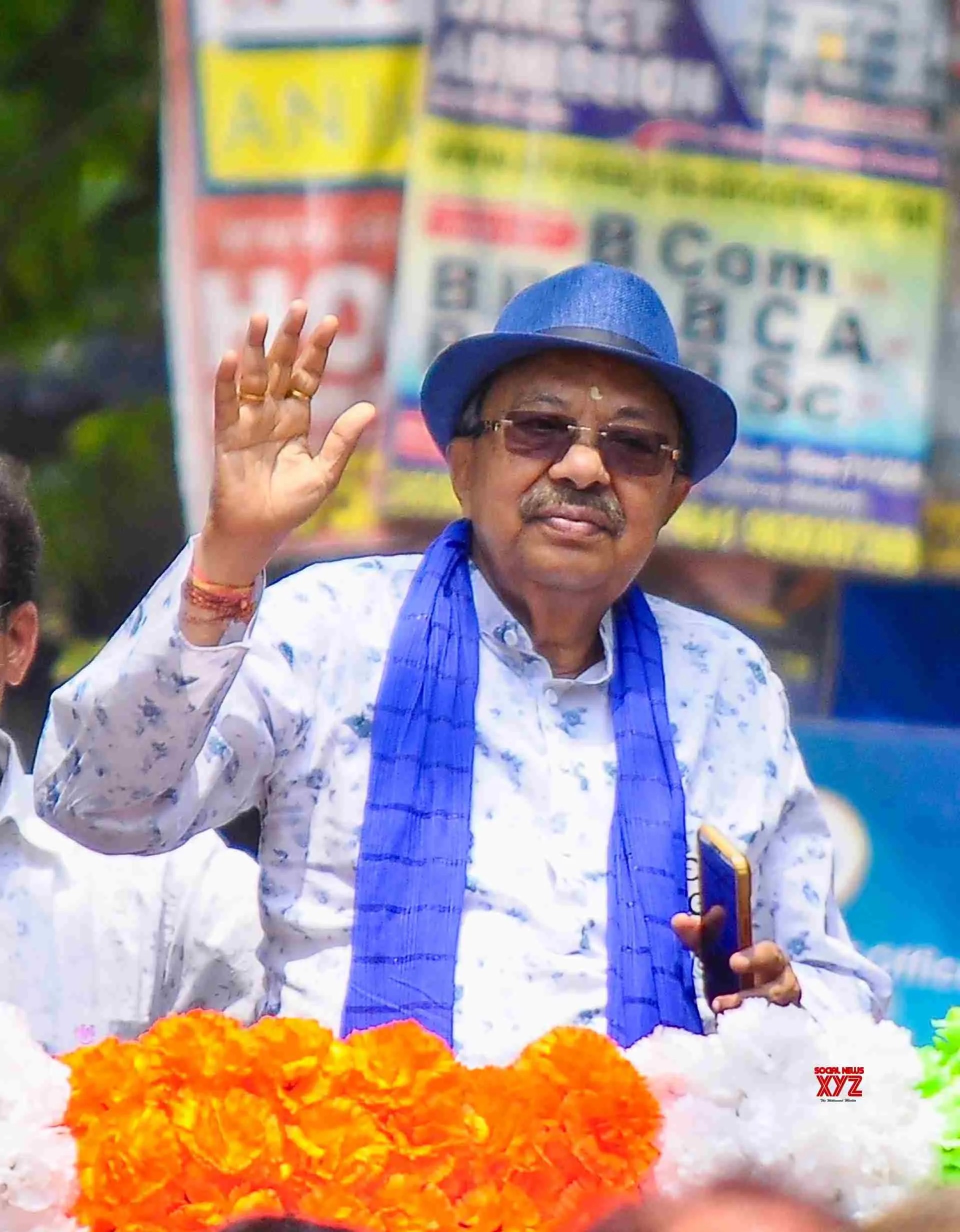 Rebel TMC camp moves to formalise control over party structure, appoints Arup Roy as chairperson