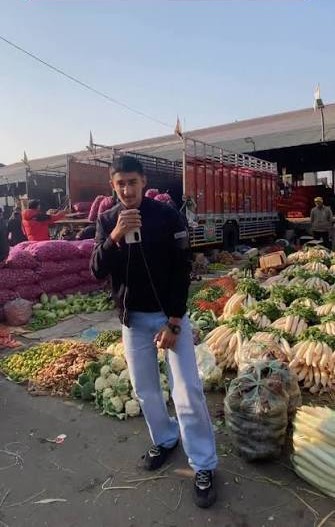Jammu: 5.8 cr plan to redevelop Parade 'Sabzi Mandi' with modern facilities