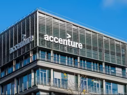 Accenture leases 10.16 lakh sq ft office space in Hyderabad; starting monthly rent over Rs 7cr