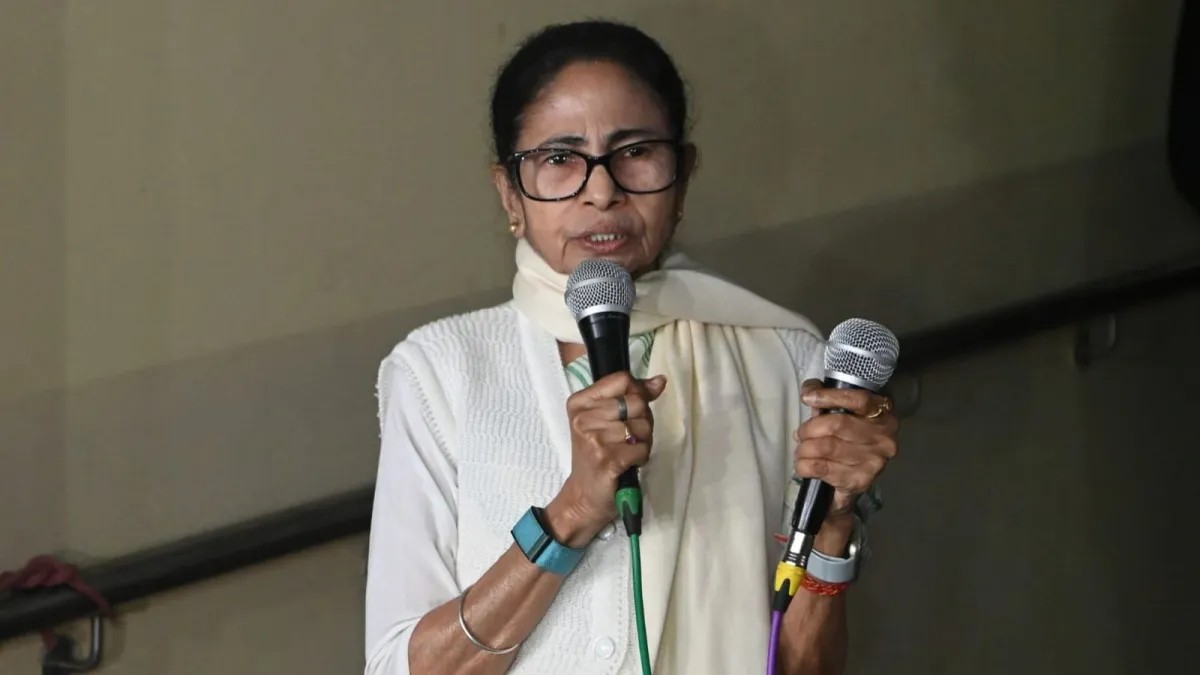 Organisational reset in TMC: Mamata to increase worker outreach, I-PAC's role to be curtailed