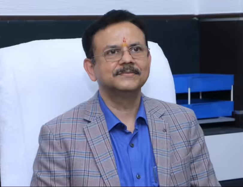 Railway Ministry accepts IRCTC CMD’s resignation, to relieve him from post on July 20