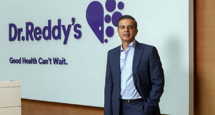 India needs innovation at scale to fulfill ambition of becoming global discovery hub: Dr Reddy's