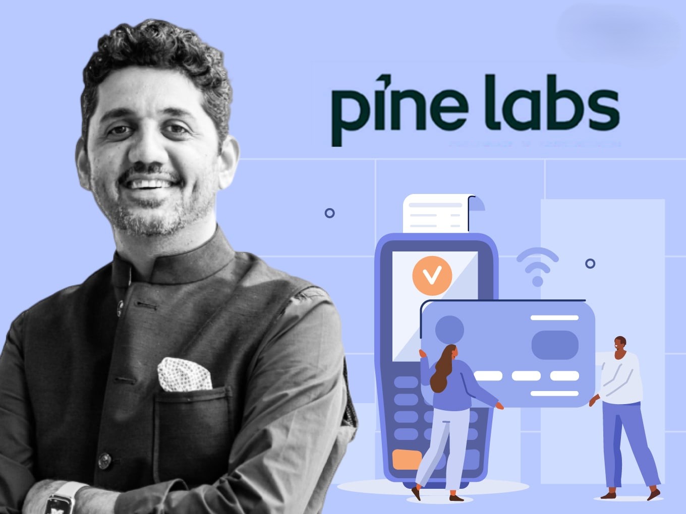 Actis sells over 2 pc stake in Pine Labs for Rs 371 crore