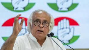 BJP defends larger mandate, rejects Ramesh's remarks on reservation and Nehru