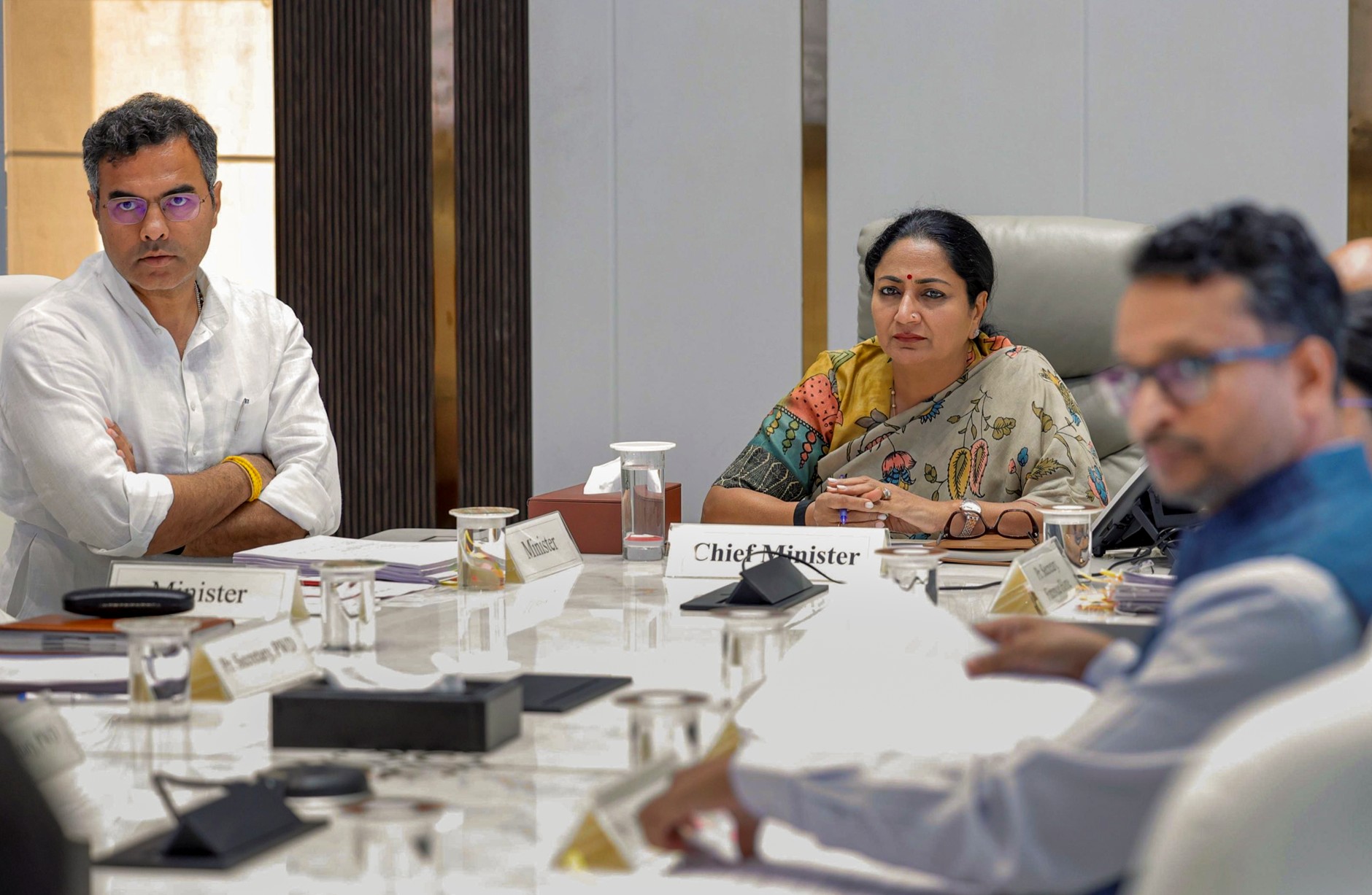 Delhi govt to strengthen 270 km of roads across the capital: CM