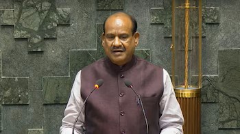 Speaker to take decisions on defections in TMC, Shiv Sena (UBT) before monsoon session