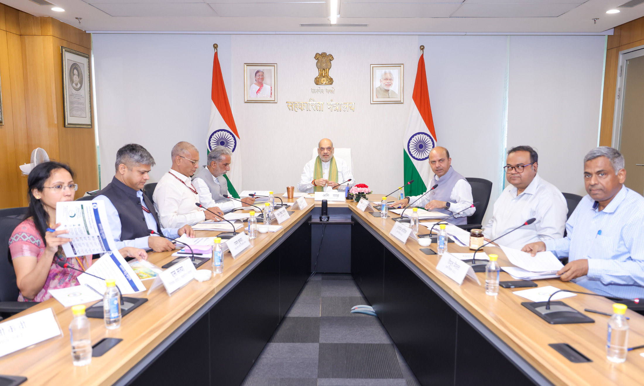 Cooperative banks must adopt modern tech to remain relevant, competitive: Secretary