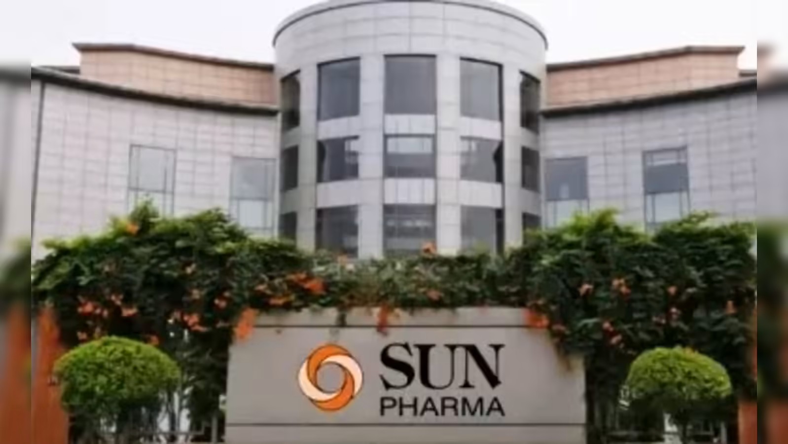 Sun Pharma Advanced Research Co's licence agreement with CMS Bridging DMCC terminated