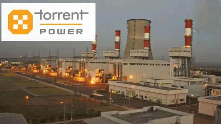 Torrent Power acquires Nabha Power for Rs 3,632 cr