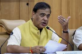 Emergency tried to crush democracy, civil liberties: Himanta