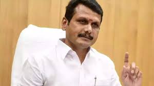 We reduced revenue-expenditure gap of power discom, gave uninterrupted power supply: Senthil Balaji