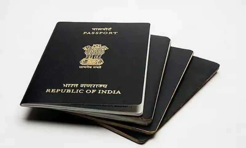 Passport-citizenship row: Govt asserts no new decision taken in past 12 years, Oppn says panic being created