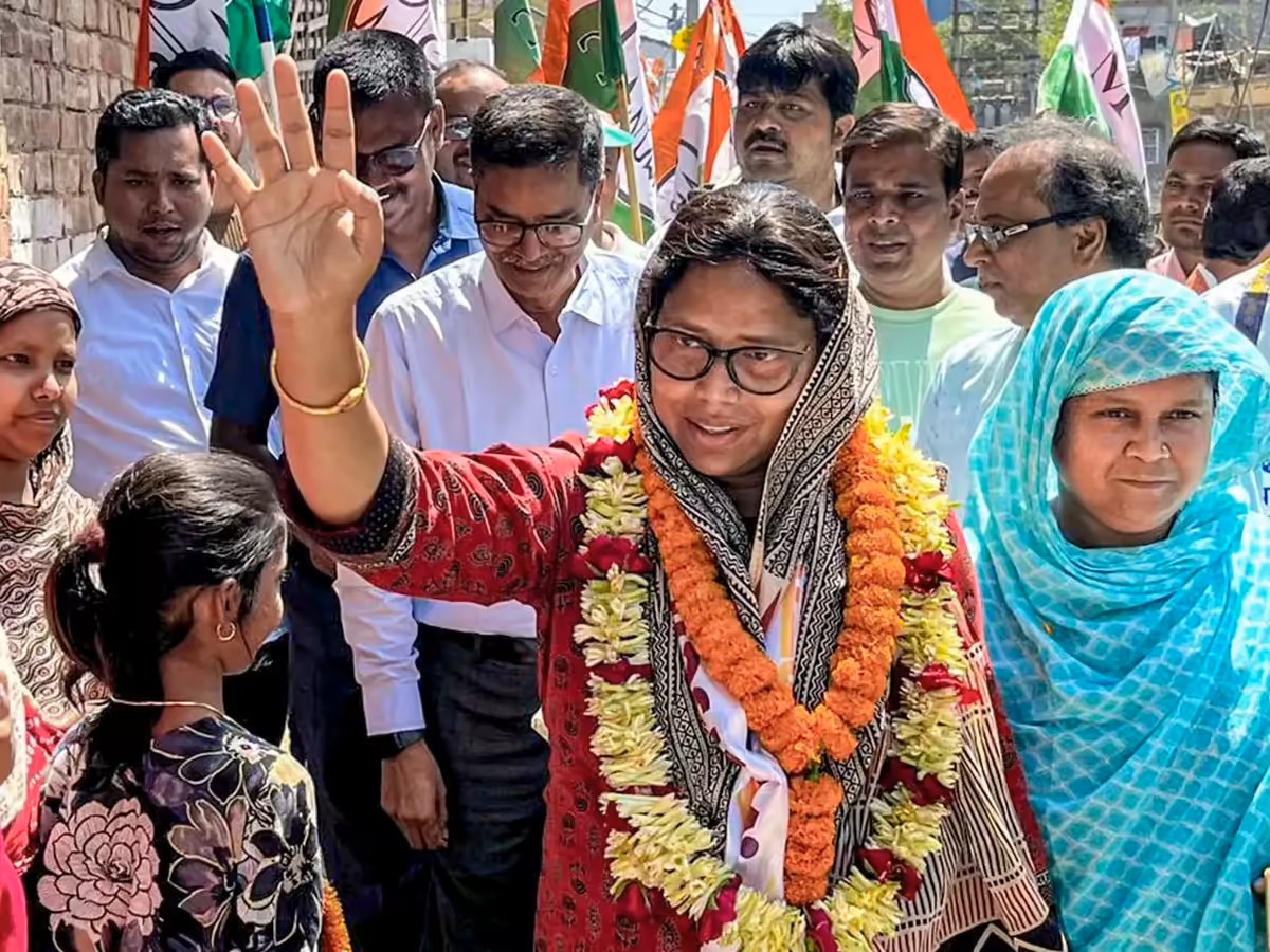 Bengal govt's goals may suffer if bureaucracy goes unchecked: rebel TMC MLA