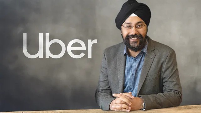 Uber India and South Asia President Prabhjeet Singh steps down