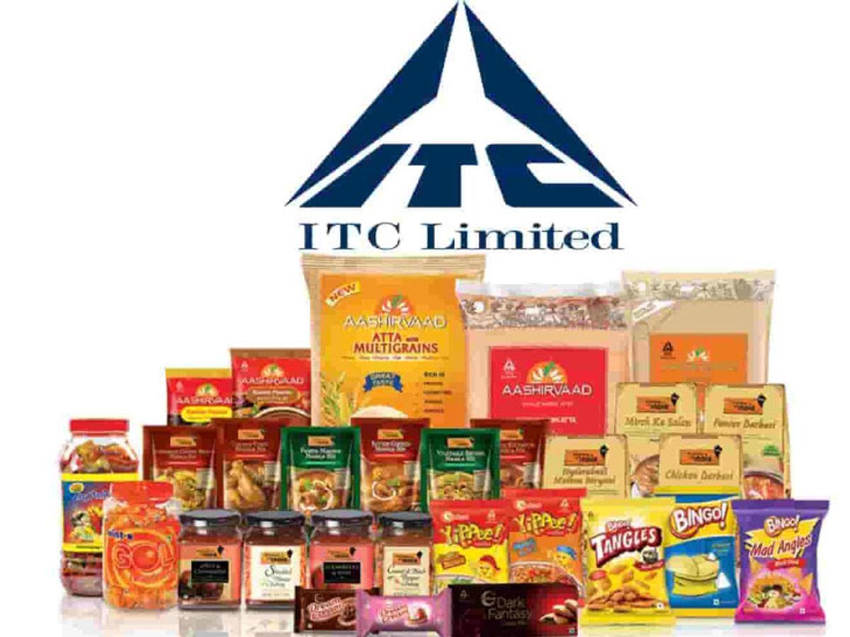 ITC bets on FMCG, digital agriculture, sustainable businesses for next growth phase