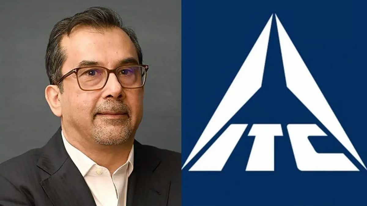 ITC's consumer spending in FMCG business up 8.8% to Rs 37,000 cr in FY'26