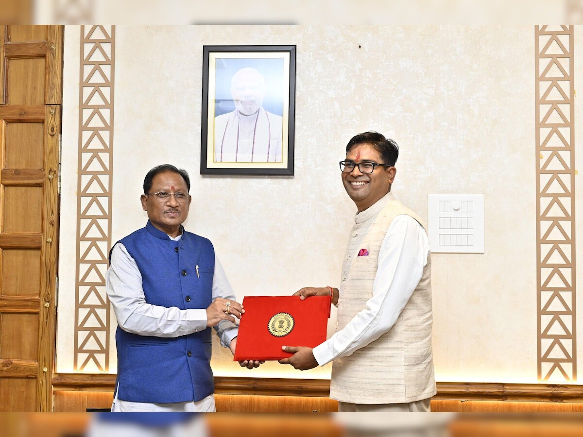 Chhattisgarh Housing Board earned Rs 1,532 cr revenue from sale of 7,388 properties in 2 yrs: CM