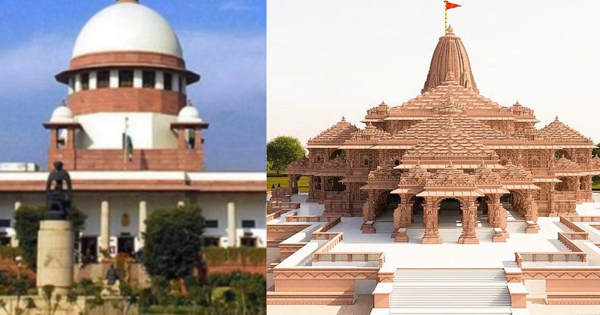 Sapkal seeks SC-monitored probe into Ram temple donation row, claims 'main accused' let off