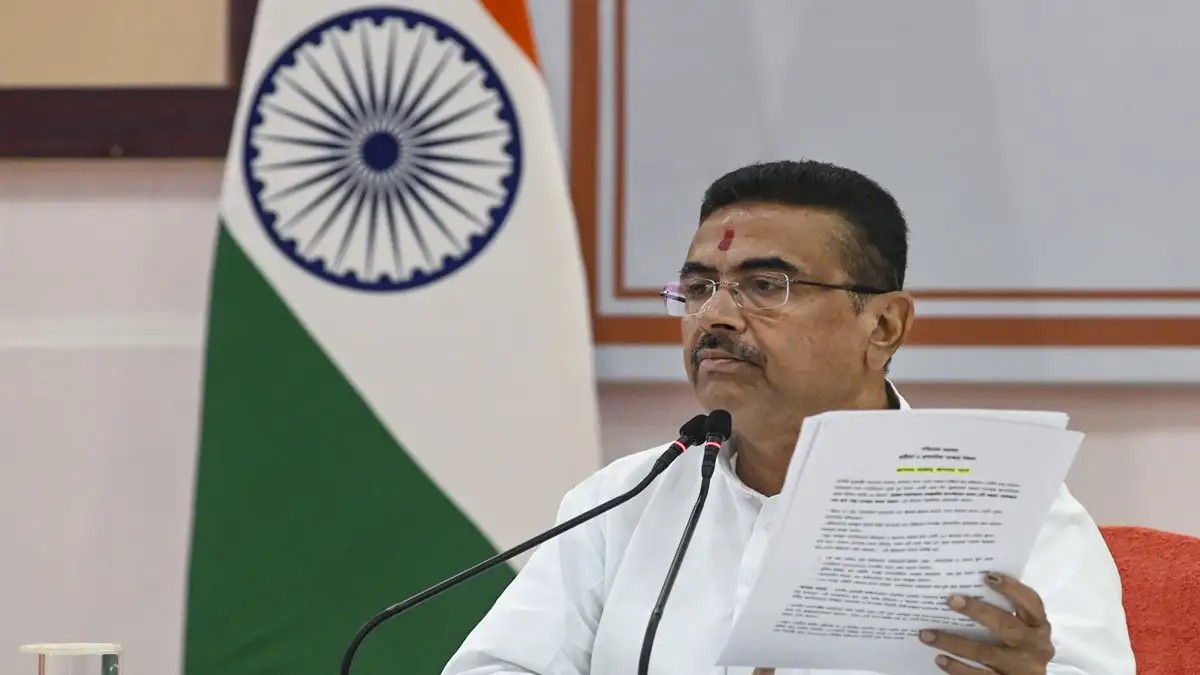 Bengal will bring strict anti-conversion law, implement UCC and NRC: CM Suvendu