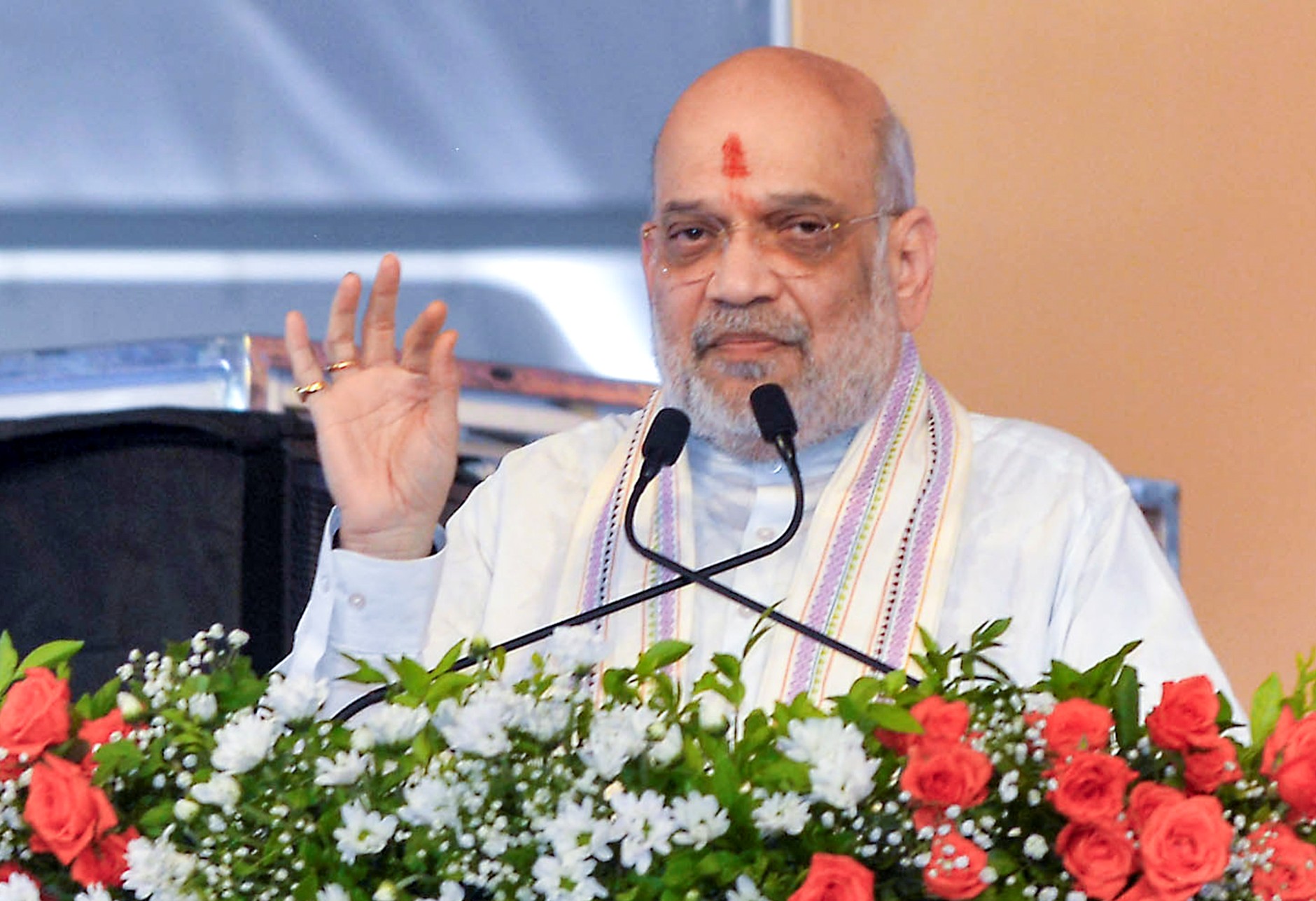 Cooperation Min Amit Shah to launch Bharat Taxi in 14 Gujarat cities on Saturday