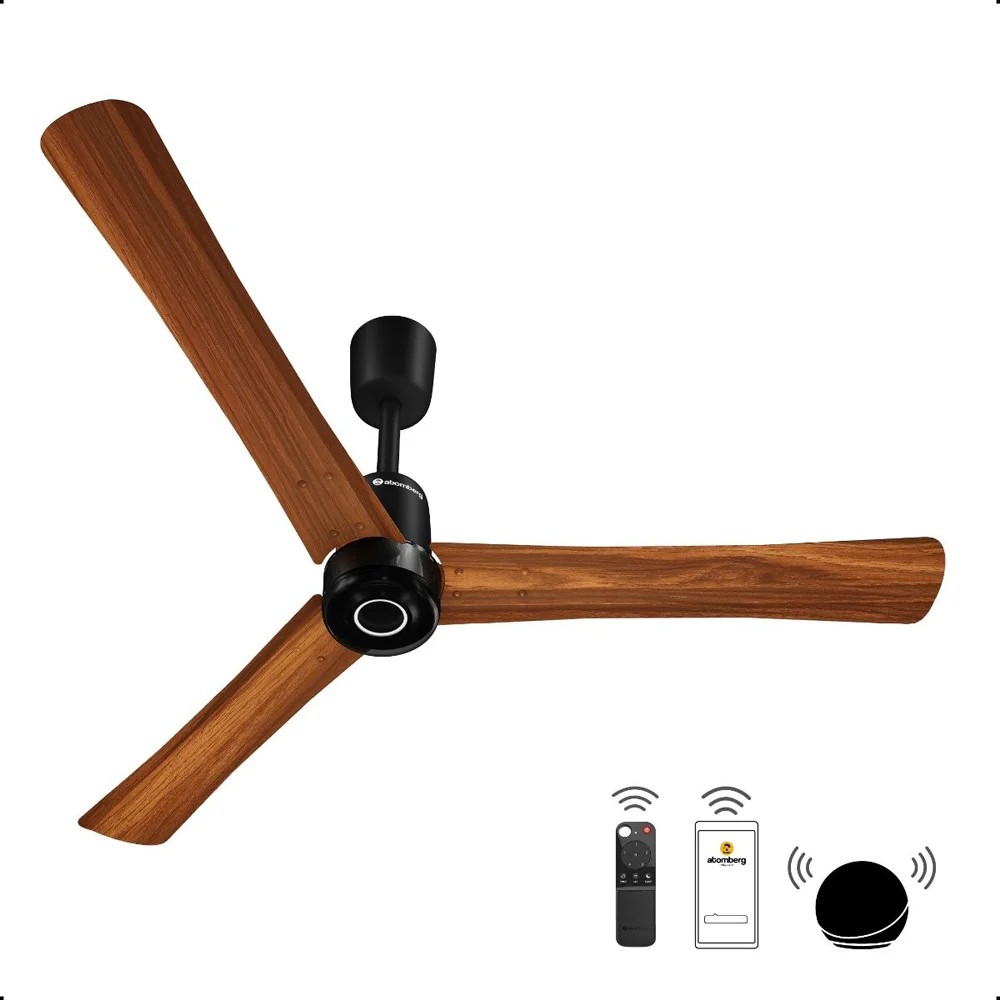 Best Atomberg Ceiling Fans for Bedrooms, Living Rooms, and Smart Homes in India in 2026