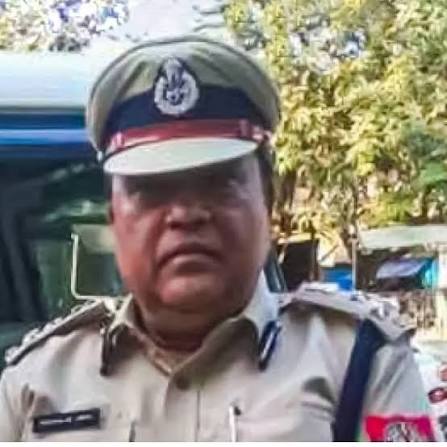 Assam: ED attaches properties worth Rs 53.28 cr of ex-IPS officer in disproportionate assets case