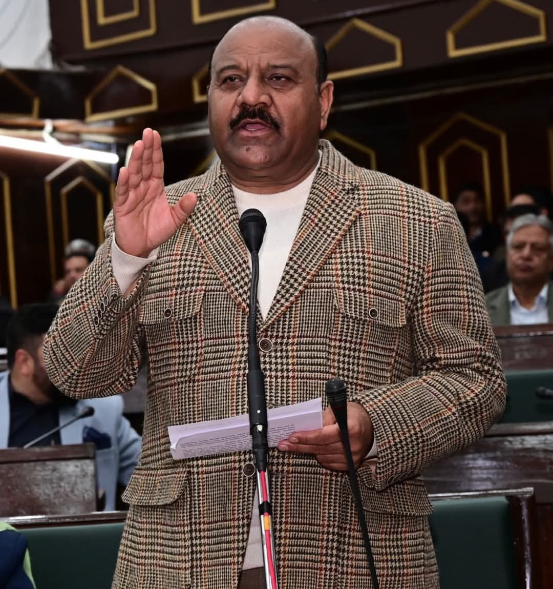 J-K govt will regularise eligible ad-hoc staff, daily wagers in phased manner: Dy CM
