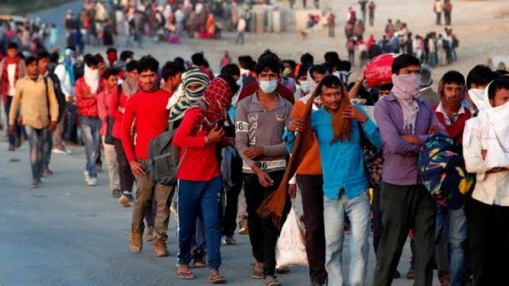 Jharkhand govt to arrange for return of migrant workers stranded in Tamil Nadu