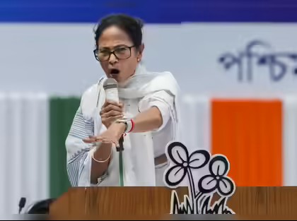TMC seeks Kolkata Police nod for Martyrs’ Day rally amid permission denial speculation
