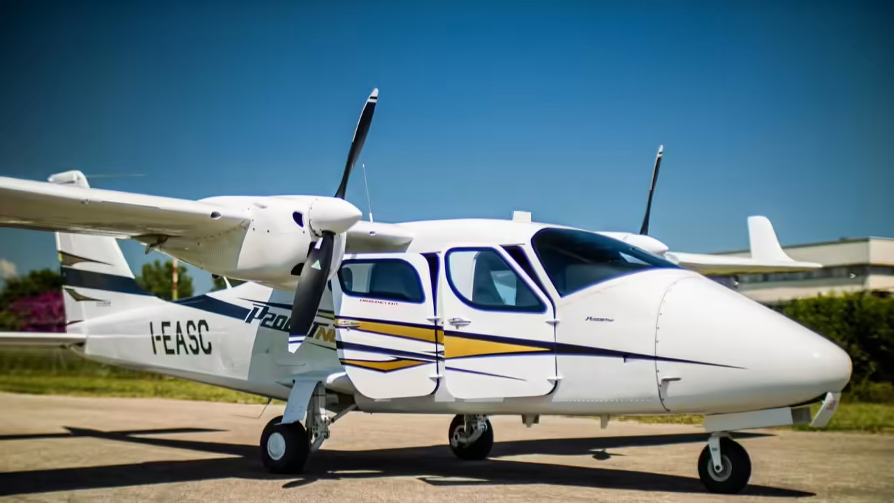 DGCA probes incident of trainee pilot getting injured by aircraft propeller at Kanpur airport