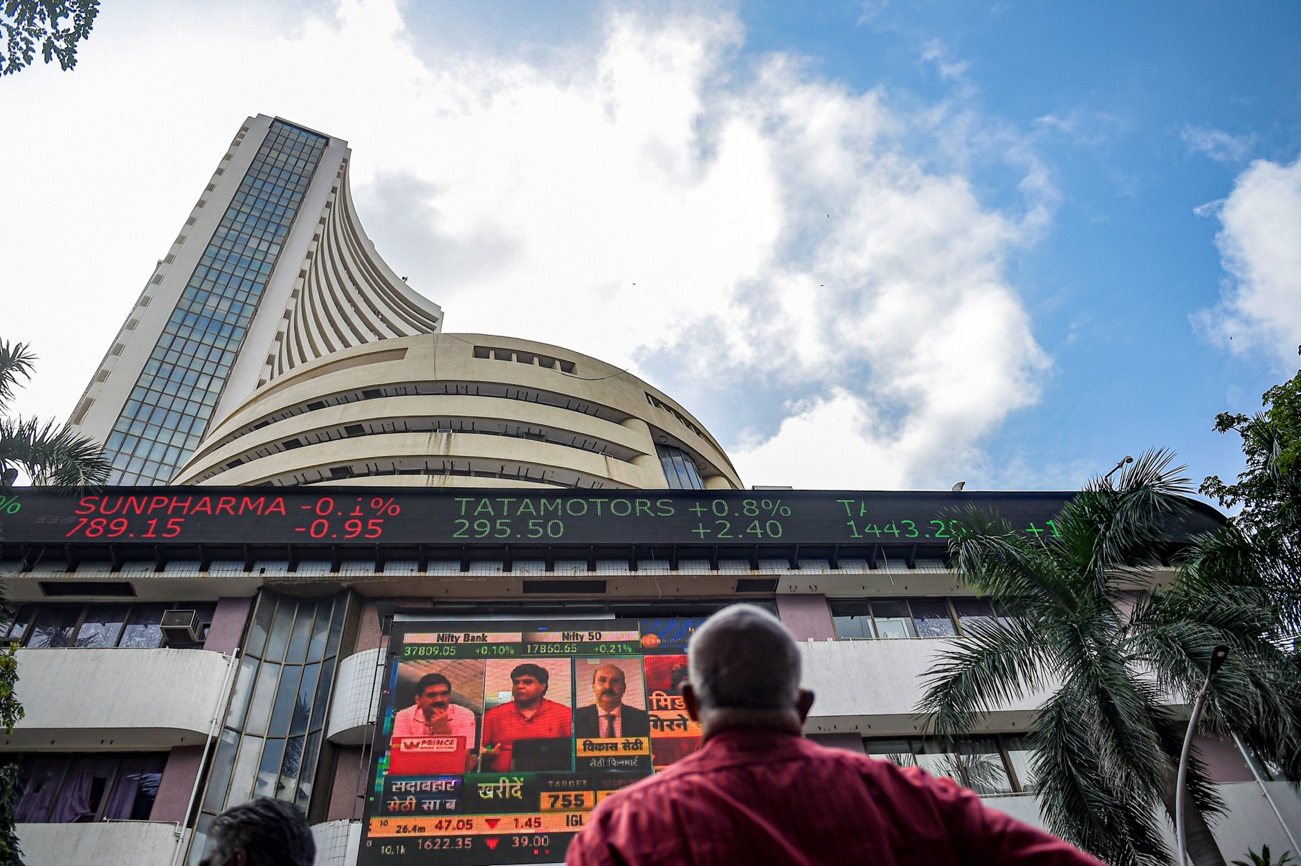 Markets ahead: Fresh tensions in West Asia, crude price movement key factors to watch out for