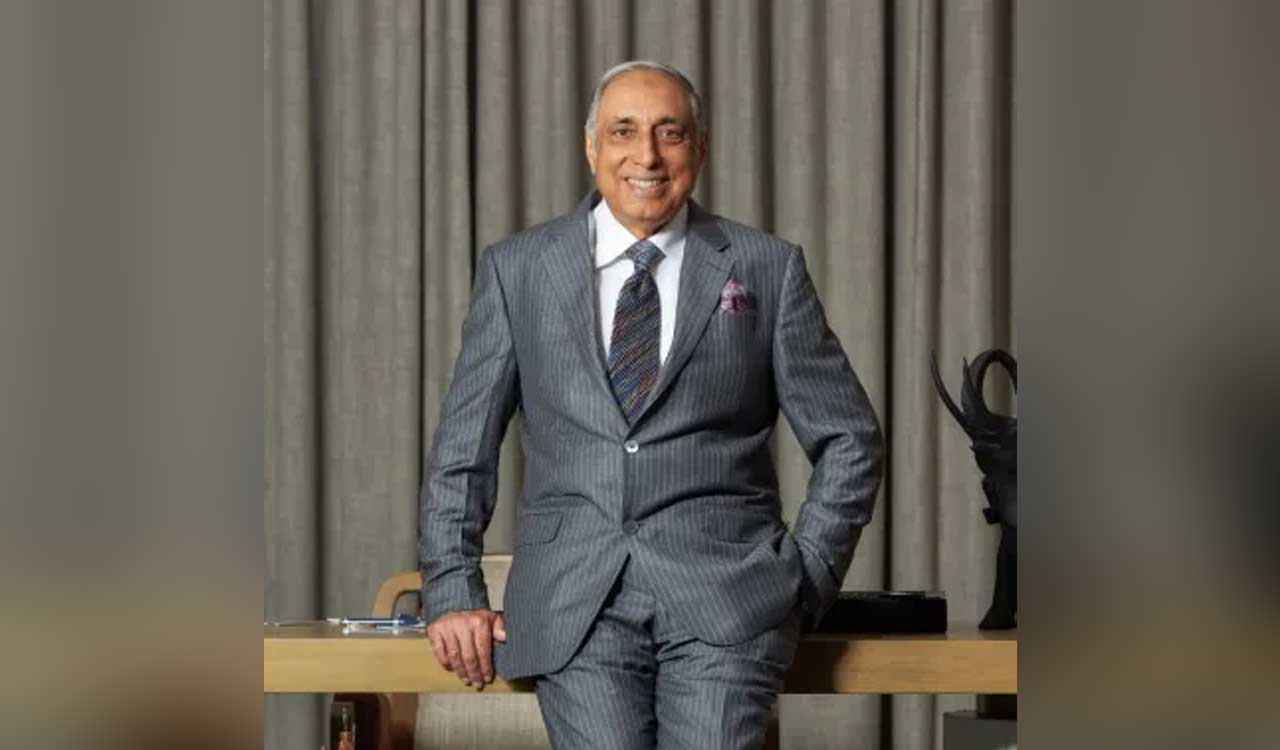 Prestige Group holds Rs 65,000 cr unrecognised revenue in books on record pre-sales: Chairman