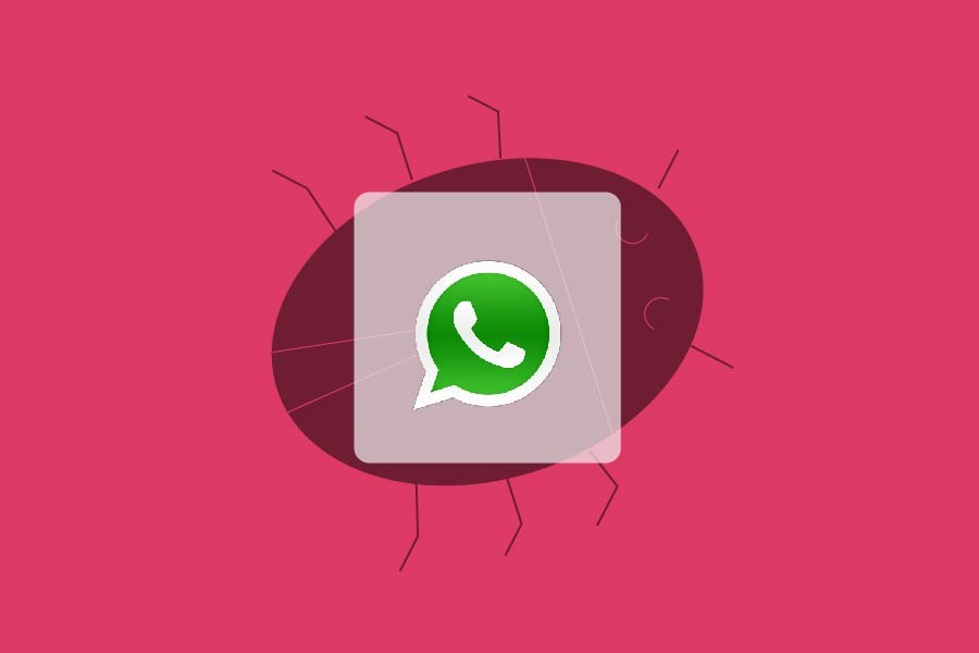 CertIn warns against malware campaign spreading through WhatsApp web