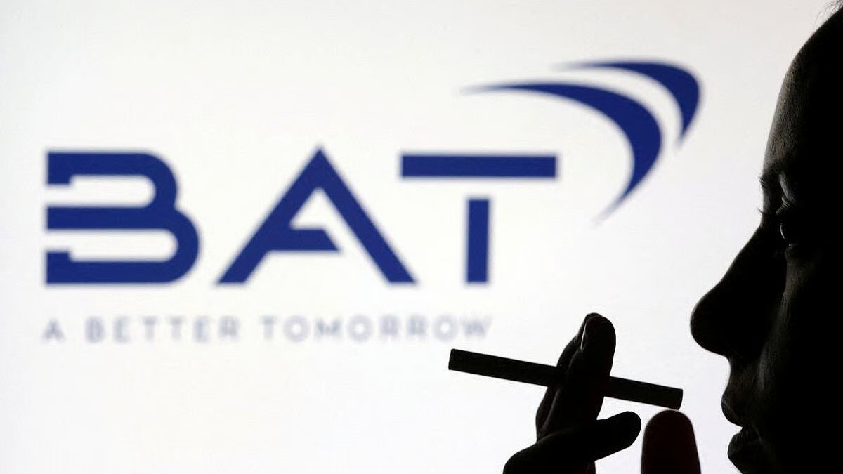 Two British American Tobacco-linked entities receive Rs 3,896 cr dividend from ITC in FY26