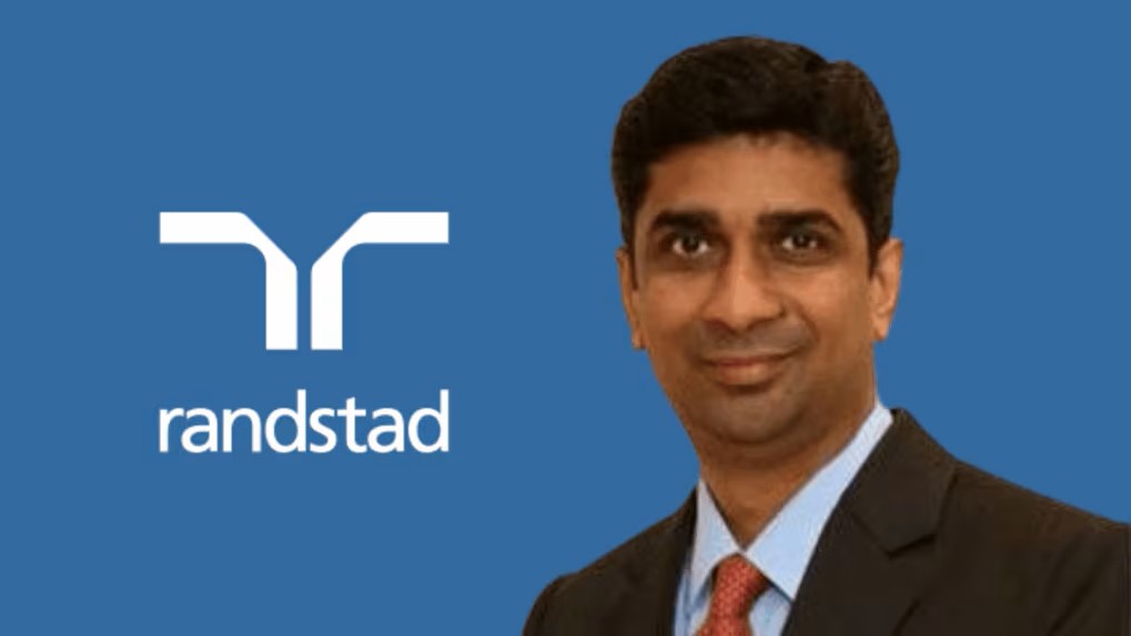 Randstad India appoints Narayan Iyer as Managing Director for India