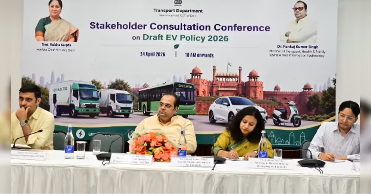 Delhi EV policy: State can become benchmark for rest of country, say industry players