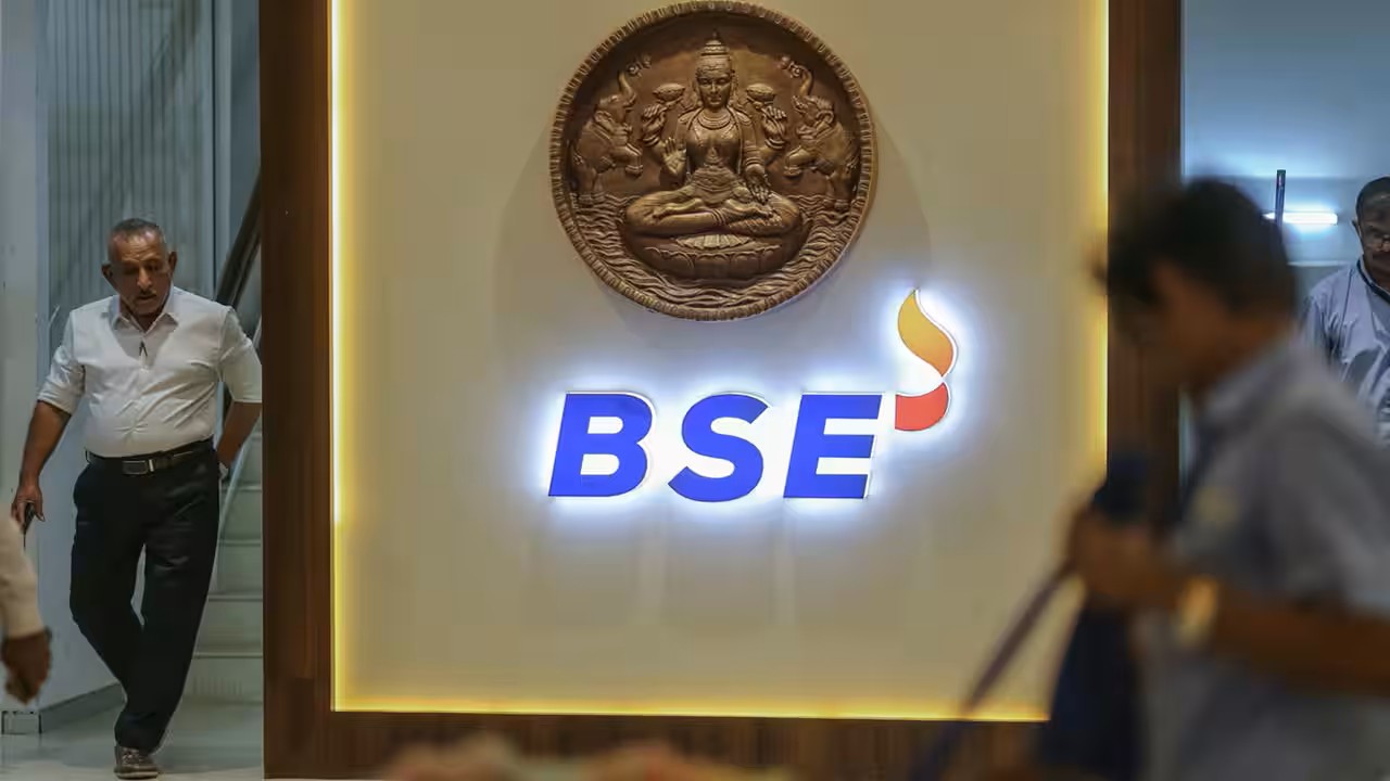 BSE announces change in licensing requirements for mkt data products from Jan 2027