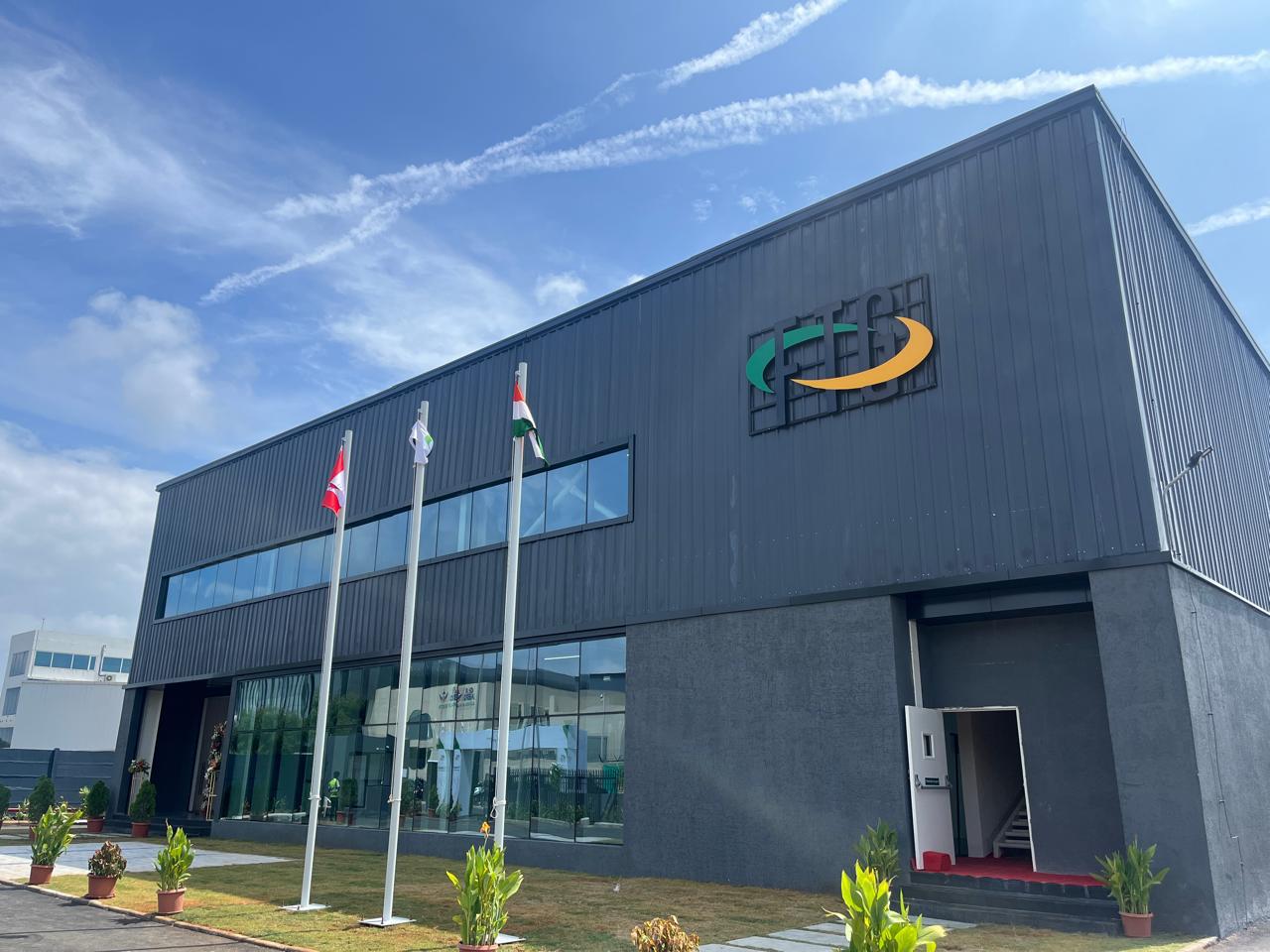 Firan Technology Group launches facility at Hyderabad Airport