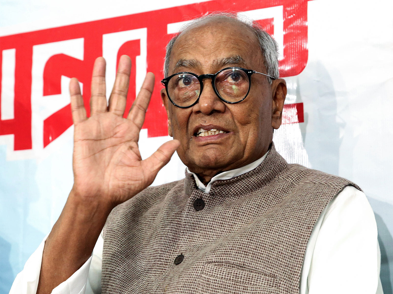 Don't implement UCC in MP without consensus of all religious groups, communities: Digvijaya to govt