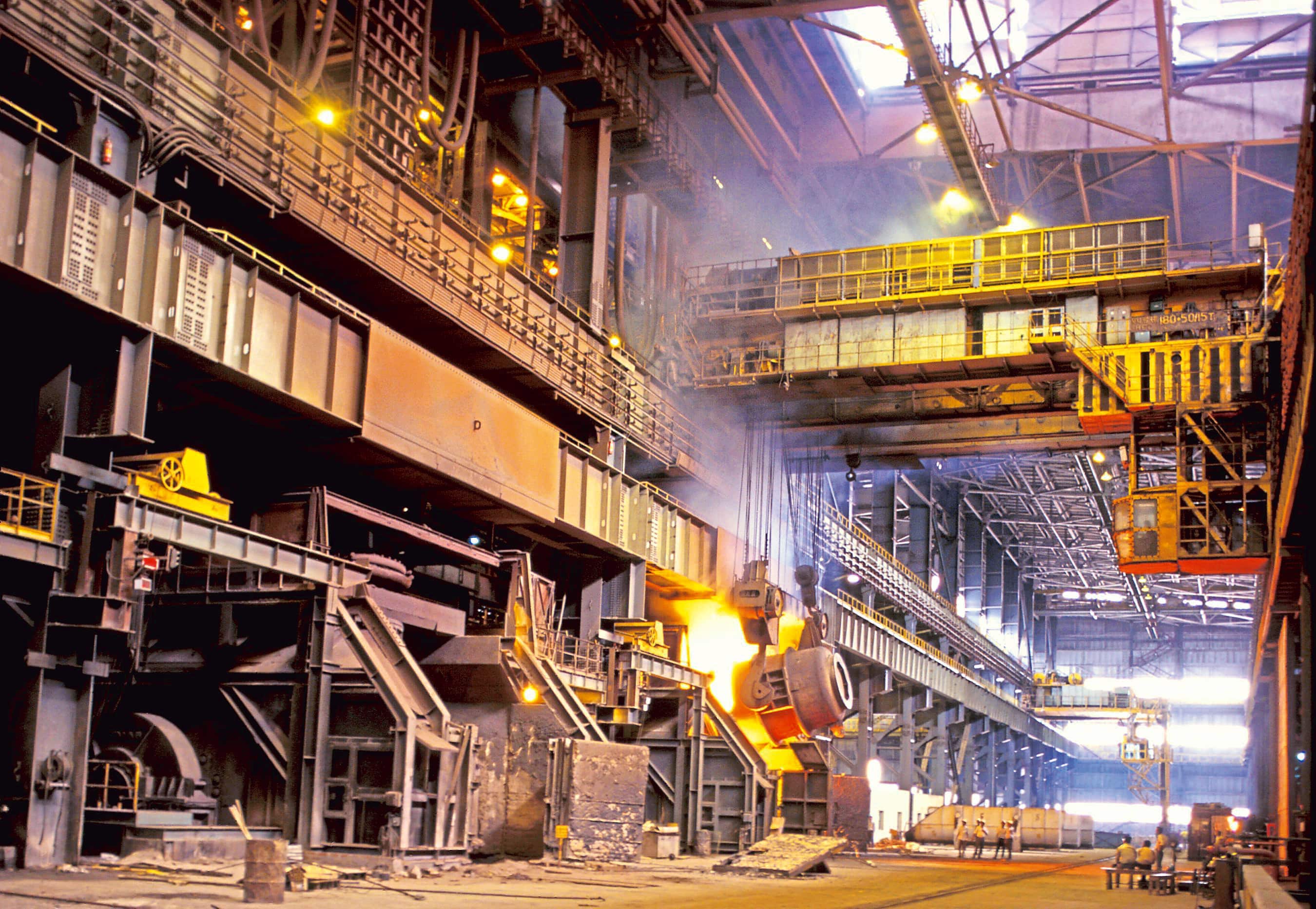 India's manufacturing growth expected to moderate in Apr-Jun due to West Asia crisis: FICCI Report