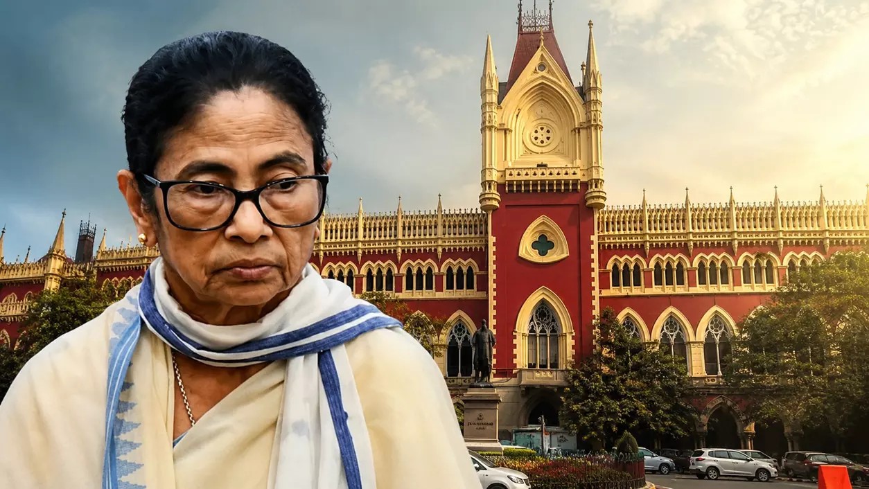 Bank account freeze: Calcutta HC refuses urgent hearing to Mamata-led TMC faction