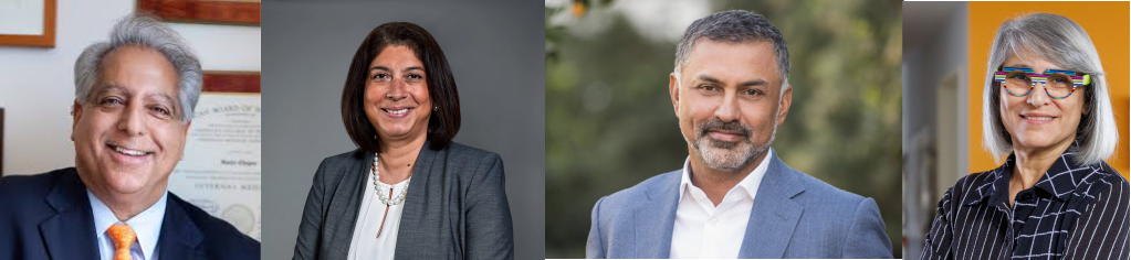 Four Indian Americans named to Carnegie's Great Immigrants list for 2026