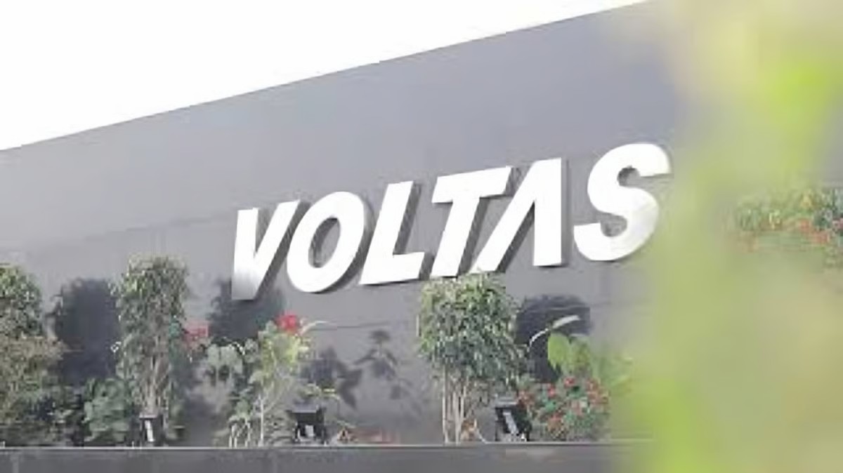 Voltas evaluating foray into compressor manufacturing: Noel Tata