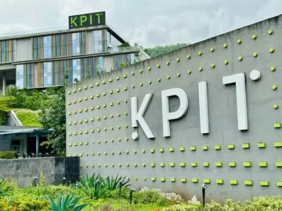 KPIT Tech warns of lower-than-expected Q1 FY27 financial performance