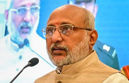Chartered accountants are custodians of trust in financial system: Vice Prez