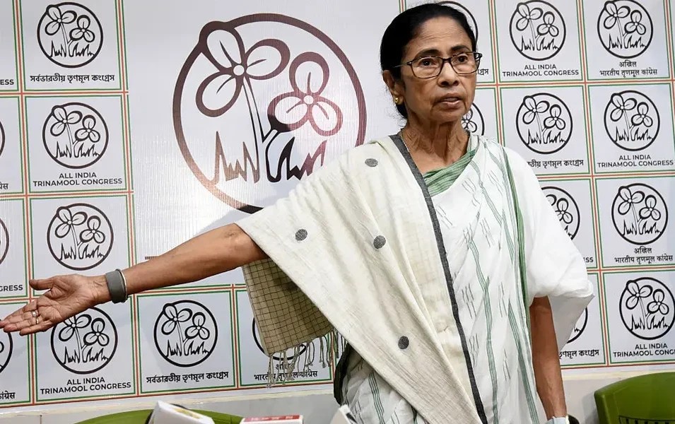 TMC feud reaches EC doorstep, poll body yet to decide on calling two factions
