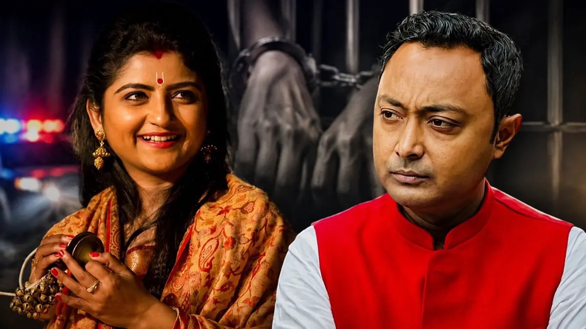 Bengal police arrests ex-TMC councillor Debraj Chakraborty in disproportionate assets case